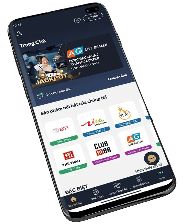 Hoàn trả cá cược f789 chính thức