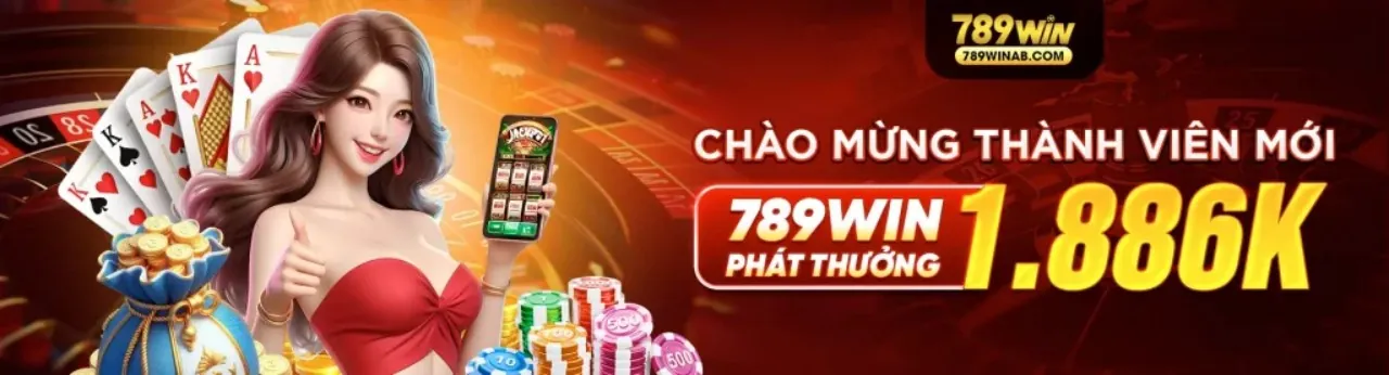 Lý do chọn f789 Chính Thức cho game Nổ Hũ