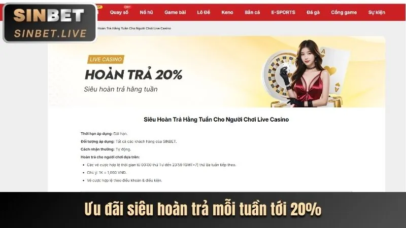 Phân tích ưu đãi F789 Chính Thức